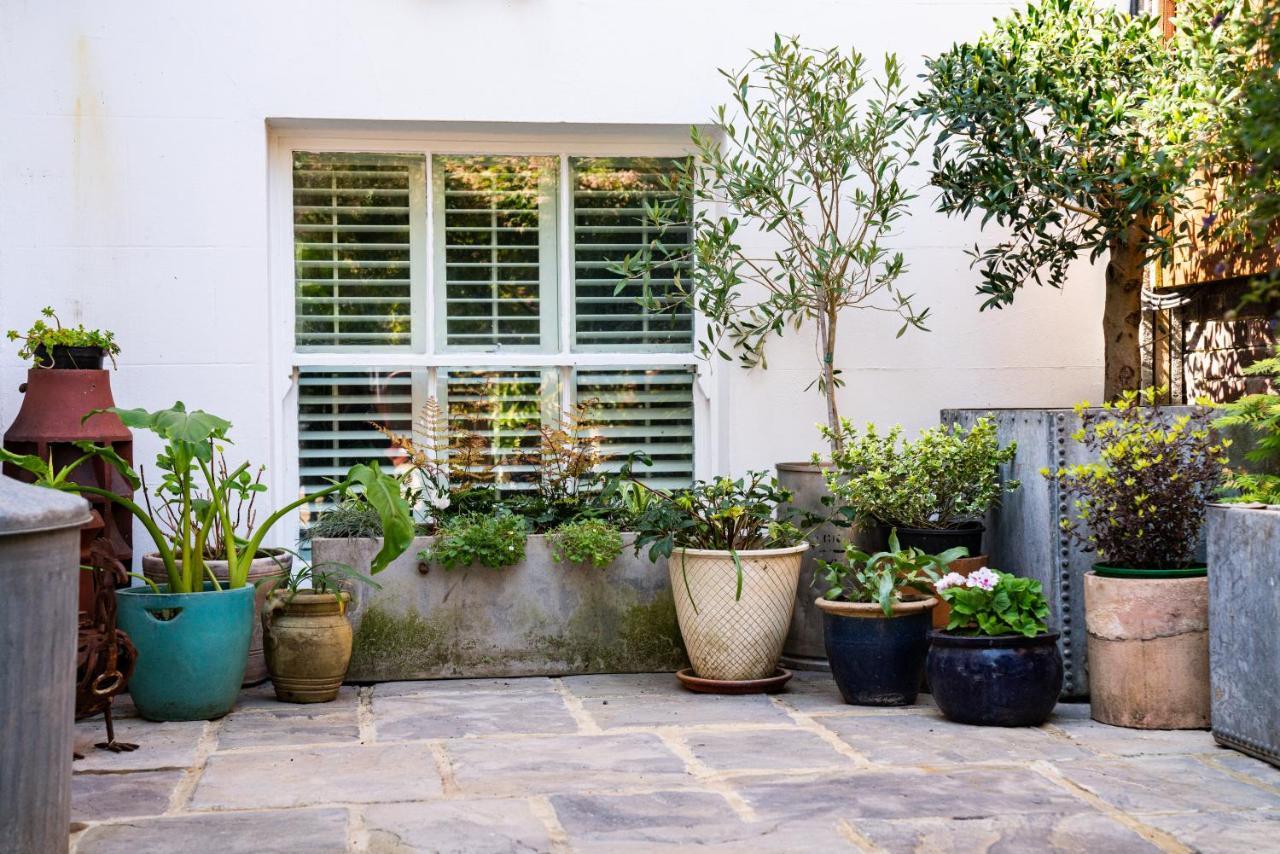 The Green House Portsmouth Exterior photo